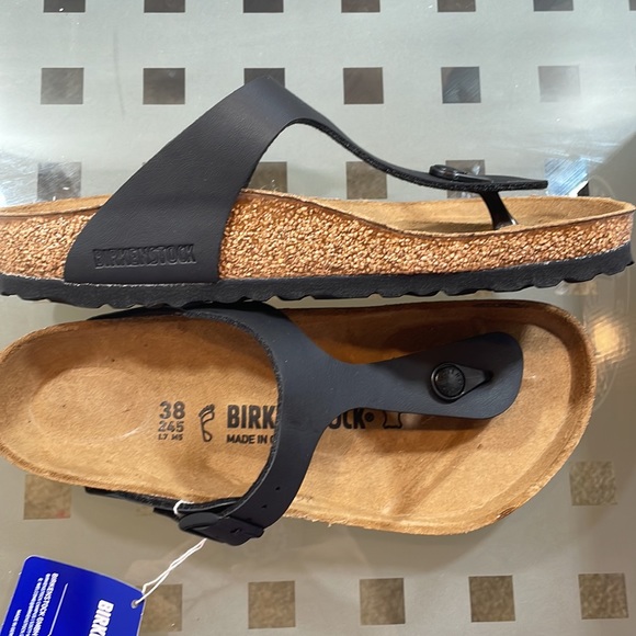 Birkenstock Women's Gizeh Thong Sandals - Picture 3 of 6